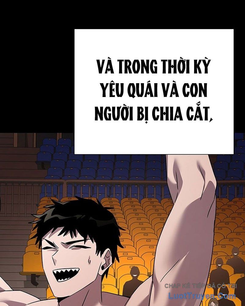 Đêm Của Yêu Tinh Chap 127 - Next Chap 128