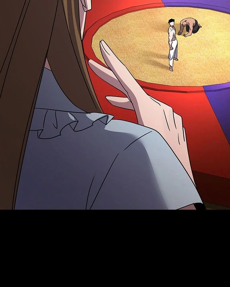 Đêm Của Yêu Tinh Chap 127 - Next Chap 128