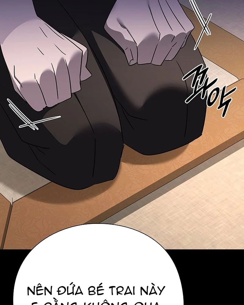 Đêm Của Yêu Tinh Chap 127 - Next Chap 128