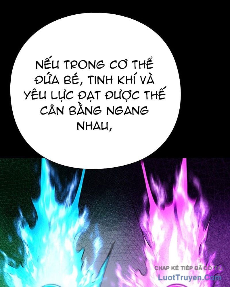 Đêm Của Yêu Tinh Chap 127 - Next Chap 128