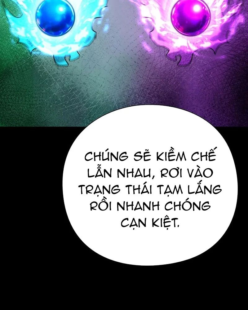 Đêm Của Yêu Tinh Chap 127 - Next Chap 128