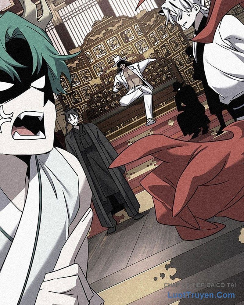 Đêm Của Yêu Tinh Chap 127 - Next Chap 128