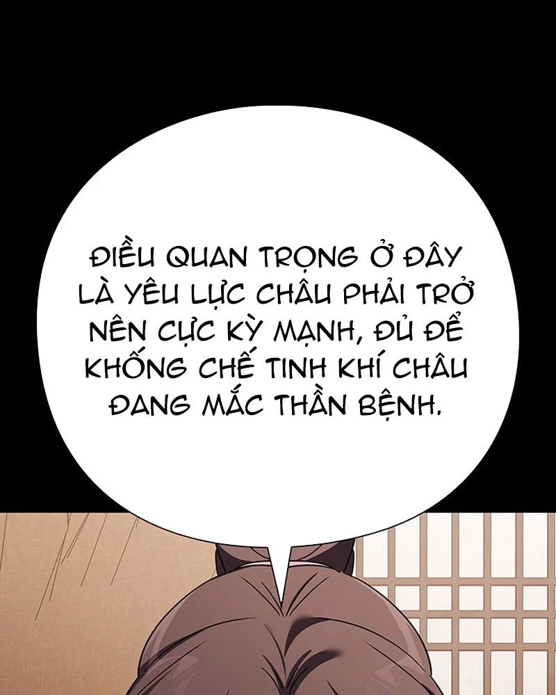 Đêm Của Yêu Tinh Chap 127 - Next Chap 128