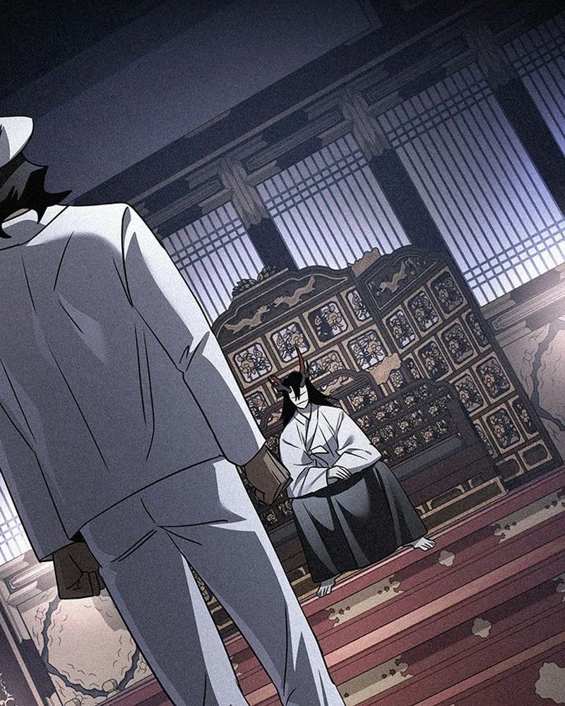 Đêm Của Yêu Tinh Chap 127 - Next Chap 128