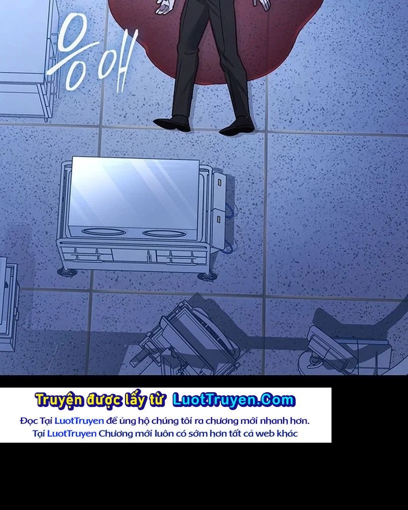 Đêm Của Yêu Tinh Chap 127 - Next Chap 128