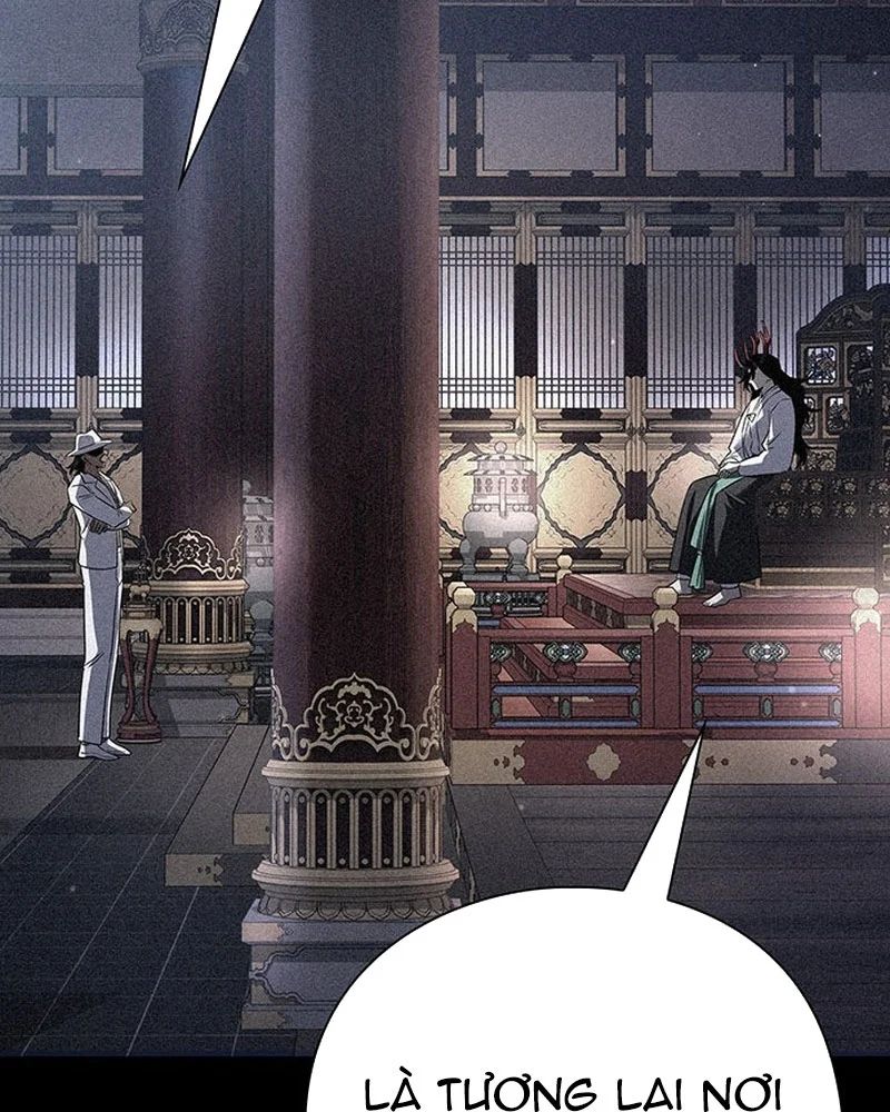 Đêm Của Yêu Tinh Chap 127 - Next Chap 128