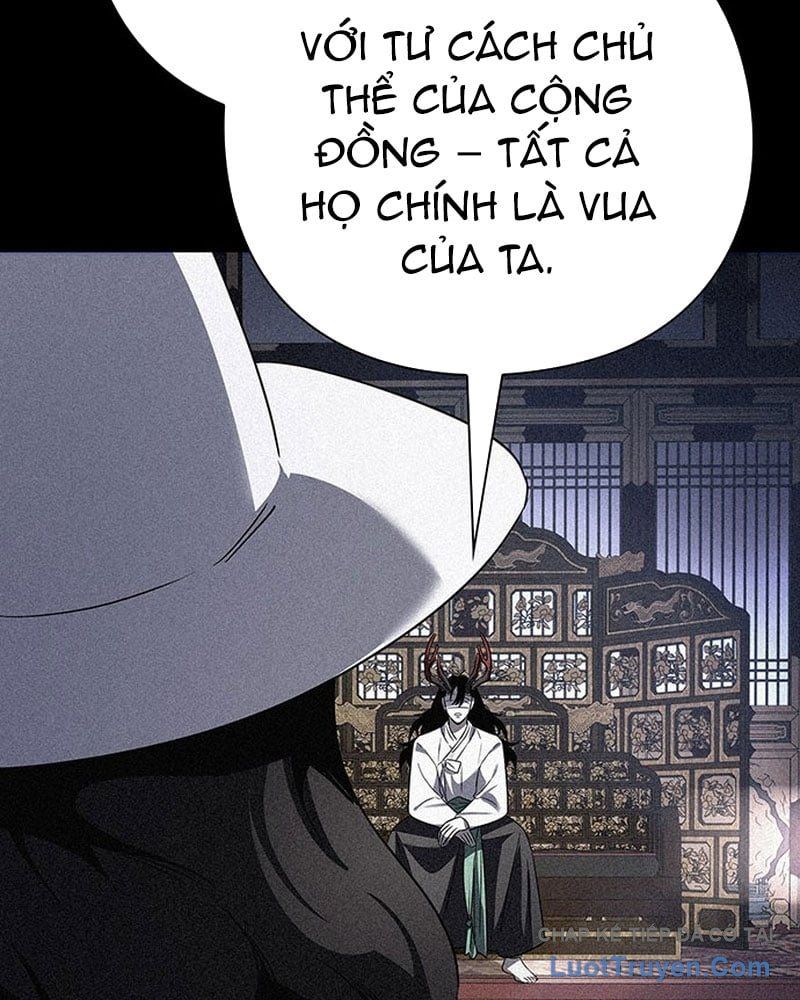 Đêm Của Yêu Tinh Chap 127 - Next Chap 128