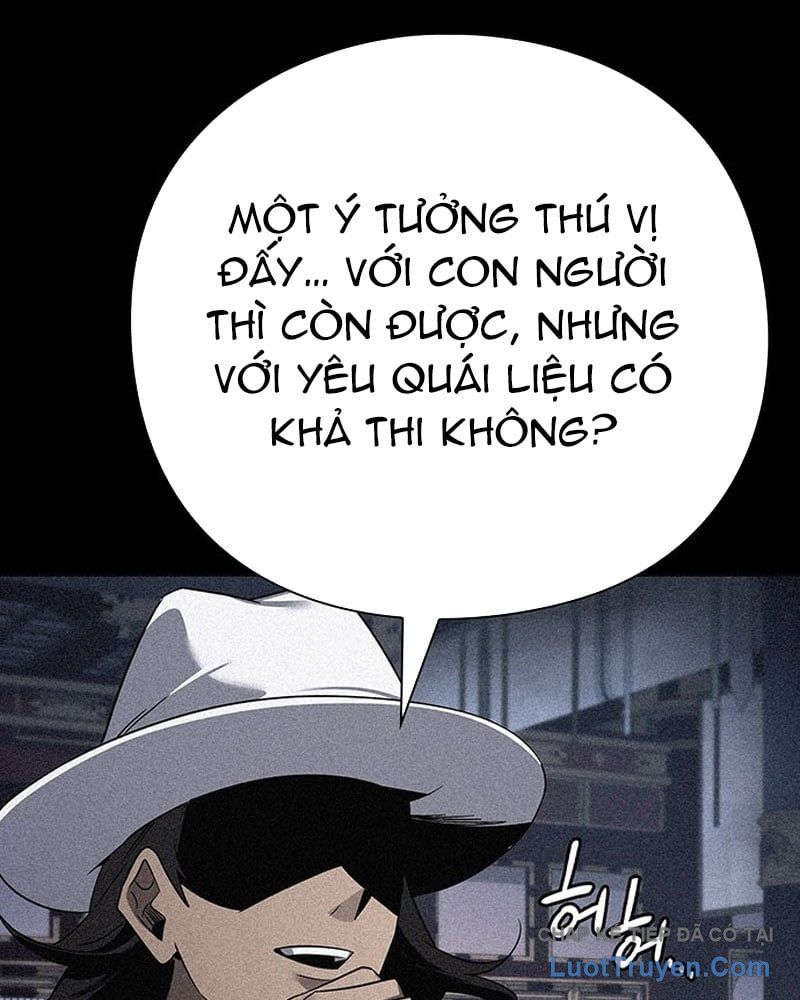 Đêm Của Yêu Tinh Chap 127 - Next Chap 128