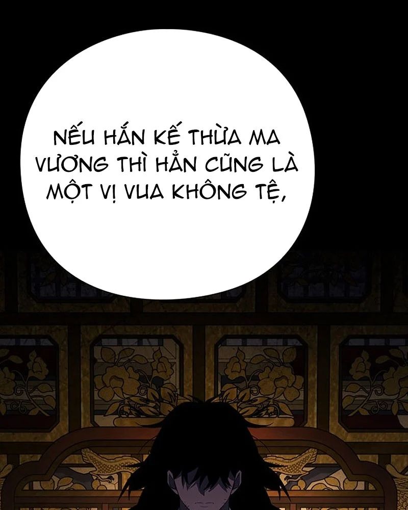 Đêm Của Yêu Tinh Chap 127 - Next Chap 128