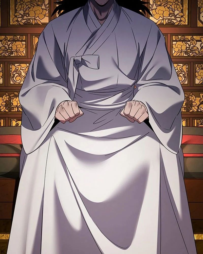 Đêm Của Yêu Tinh Chap 127 - Next Chap 128