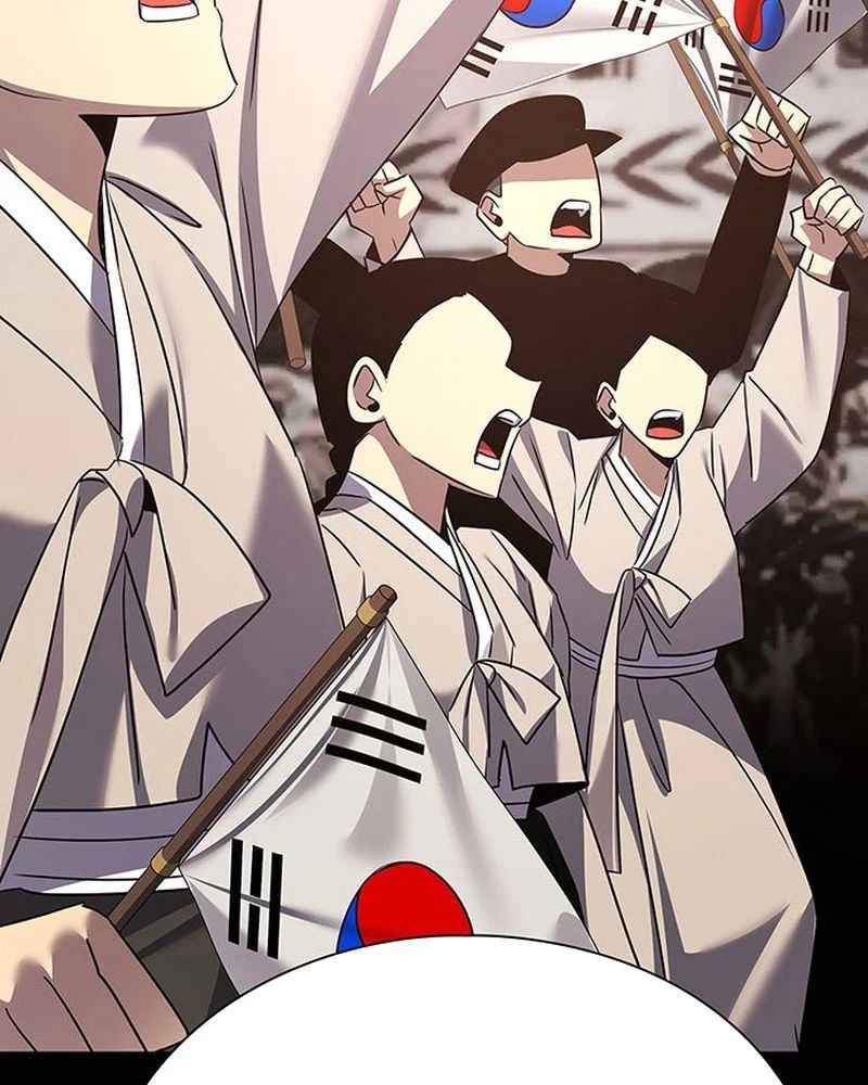 Đêm Của Yêu Tinh Chap 127 - Next Chap 128