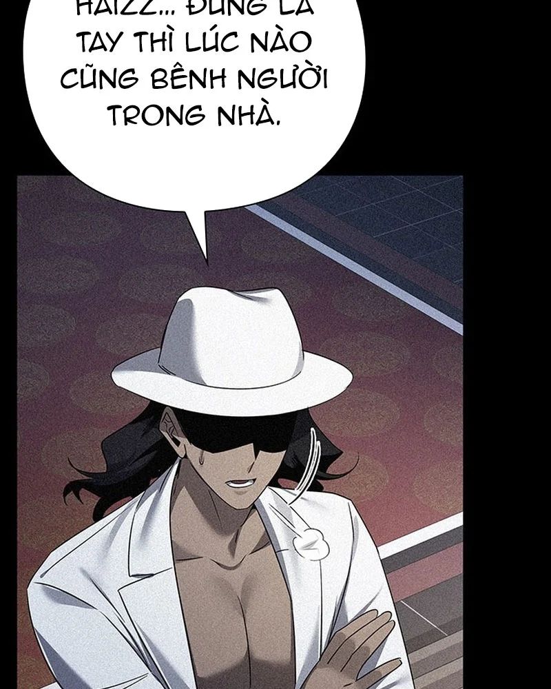 Đêm Của Yêu Tinh Chap 127 - Next Chap 128