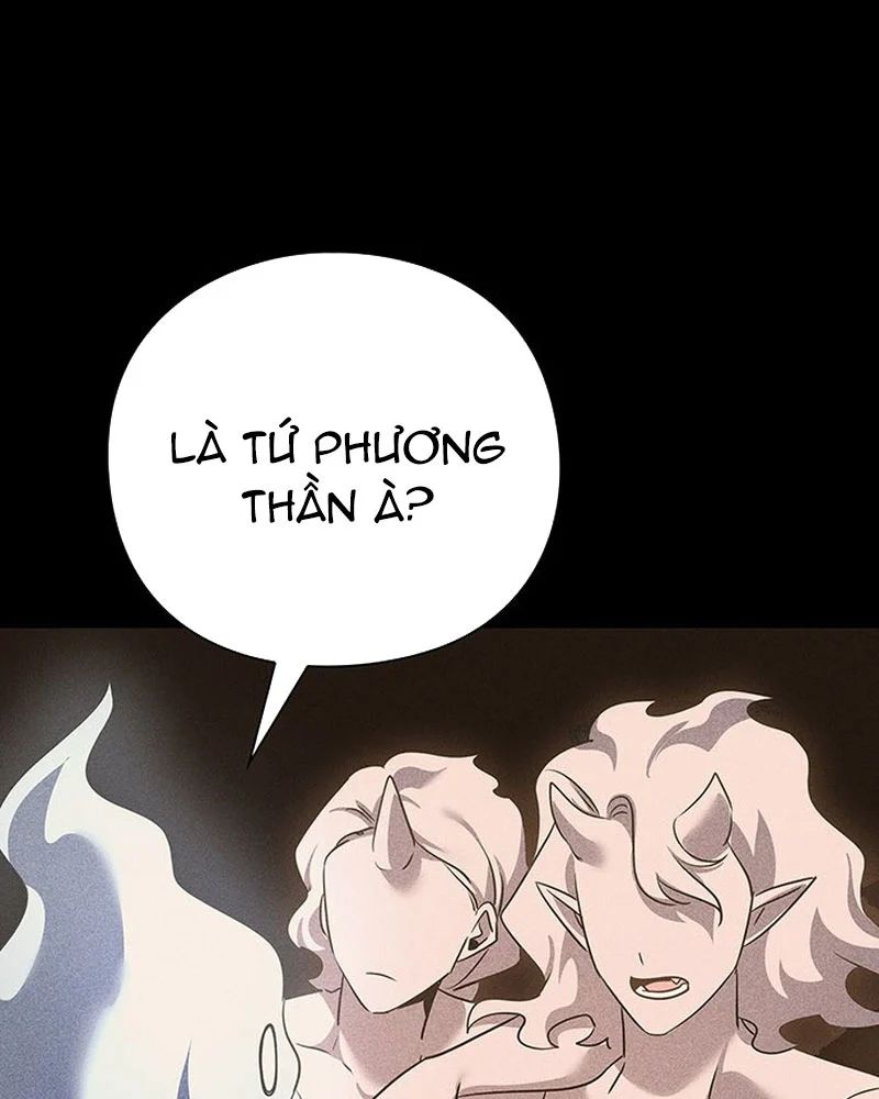 Đêm Của Yêu Tinh Chap 127 - Next Chap 128