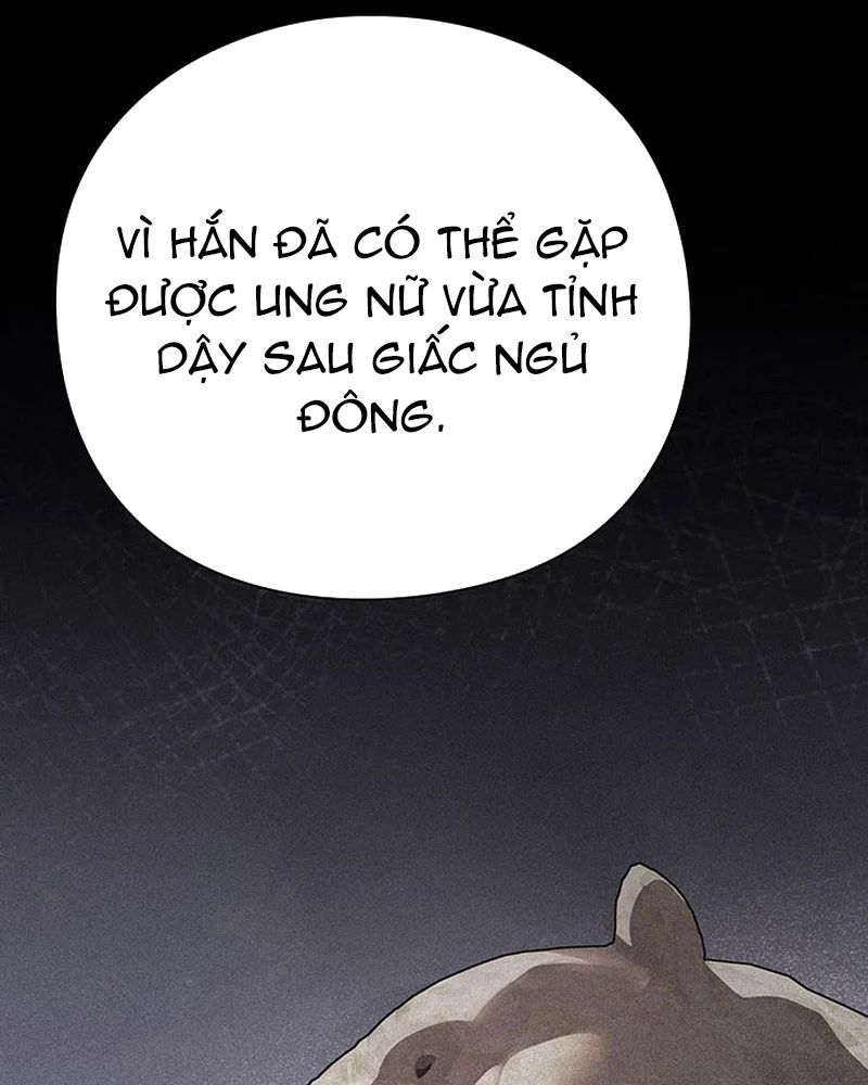 Đêm Của Yêu Tinh Chap 127 - Next Chap 128