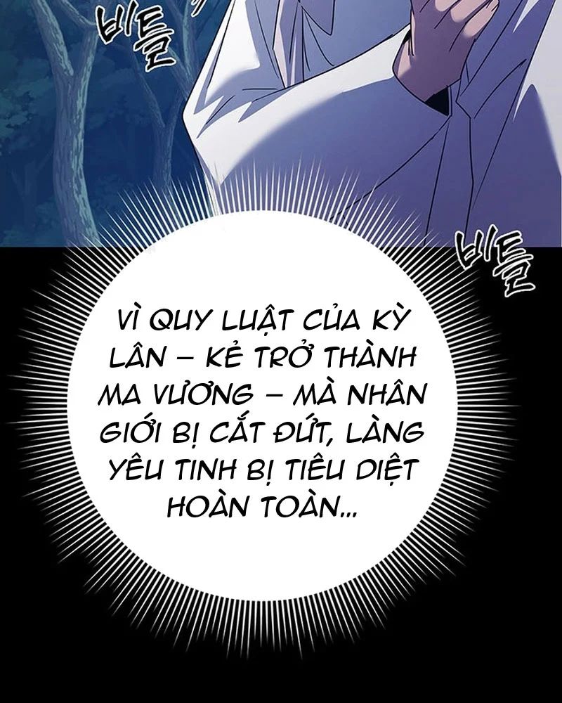 Đêm Của Yêu Tinh Chap 127 - Next Chap 128