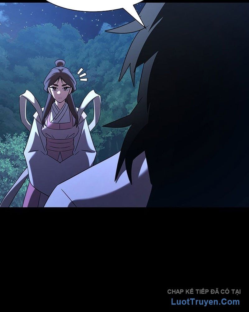 Đêm Của Yêu Tinh Chap 127 - Next Chap 128