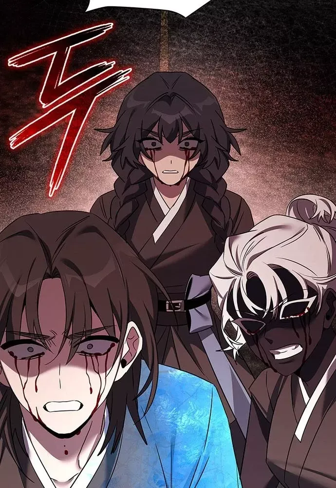 Đêm Của Yêu Tinh Chap 129 - Next Chap 130