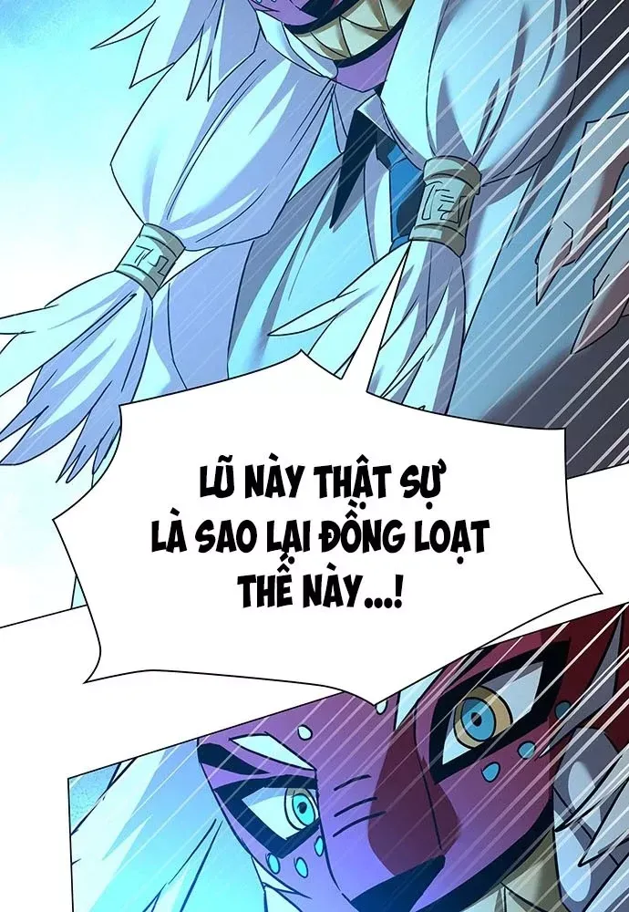 Đêm Của Yêu Tinh Chap 129 - Next Chap 130