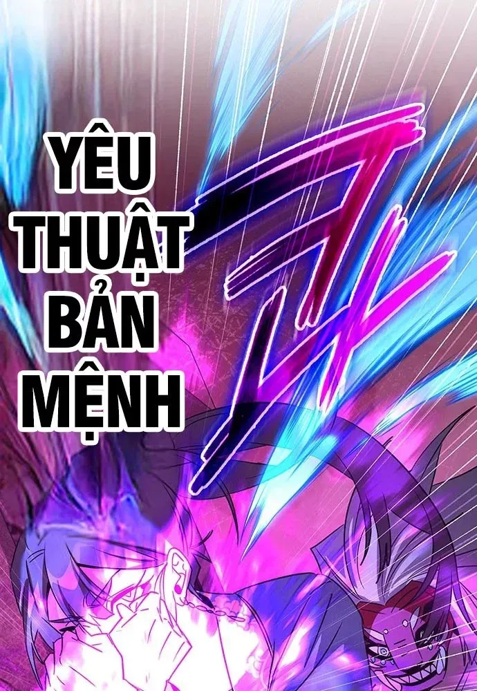 Đêm Của Yêu Tinh Chap 129 - Next Chap 130