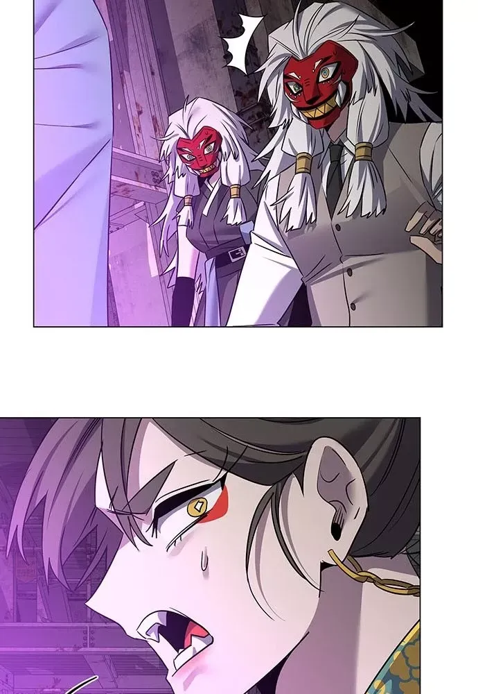 Đêm Của Yêu Tinh Chap 129 - Next Chap 130