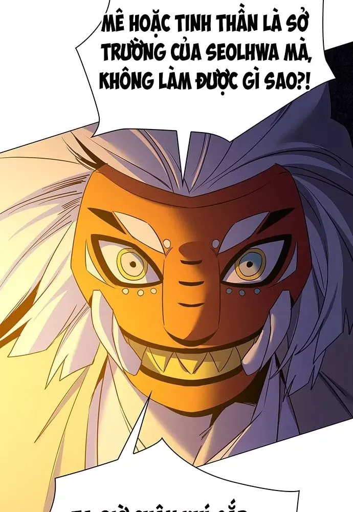 Đêm Của Yêu Tinh Chap 129 - Next Chap 130