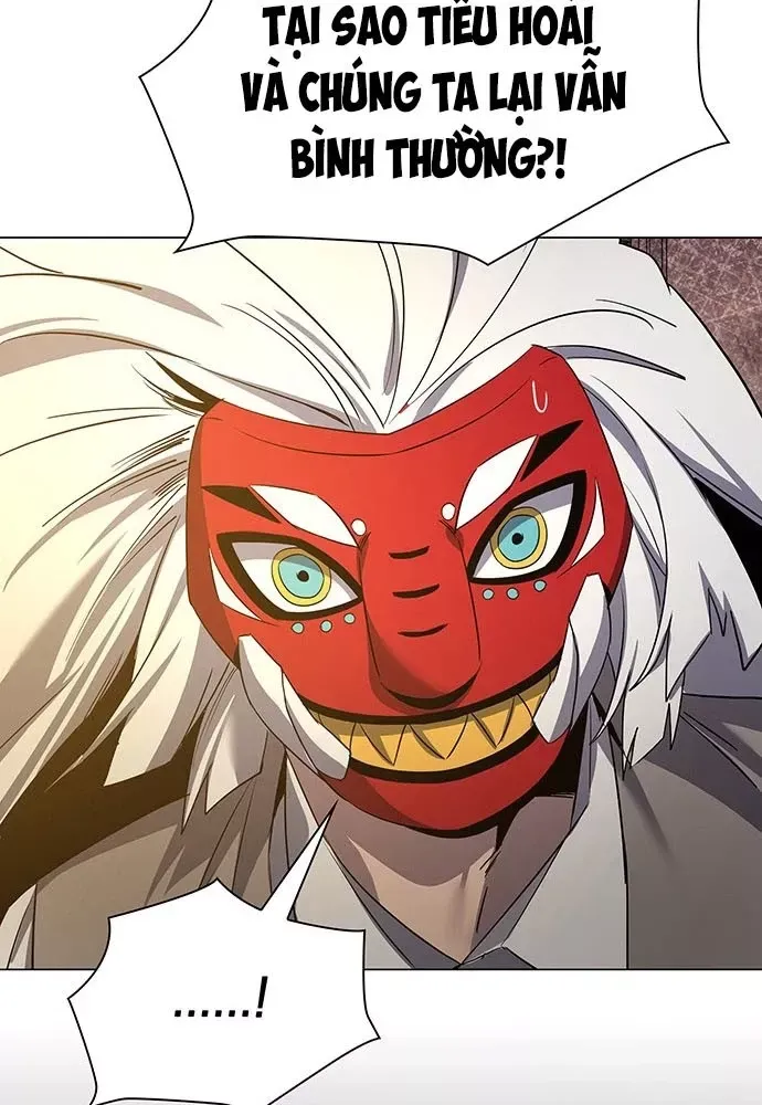 Đêm Của Yêu Tinh Chap 129 - Next Chap 130