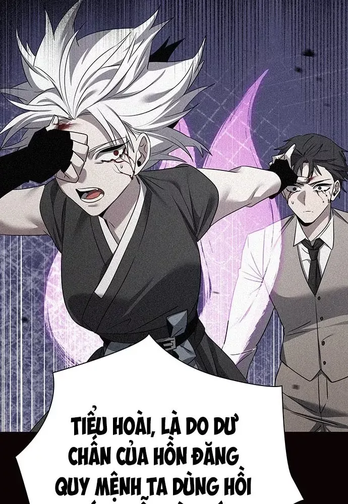 Đêm Của Yêu Tinh Chap 129 - Next Chap 130