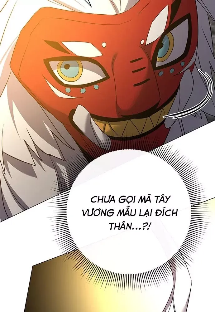 Đêm Của Yêu Tinh Chap 129 - Next Chap 130