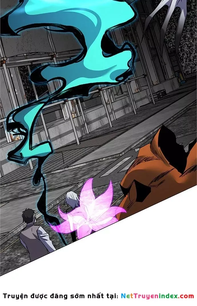 Đêm Của Yêu Tinh Chap 129 - Next Chap 130