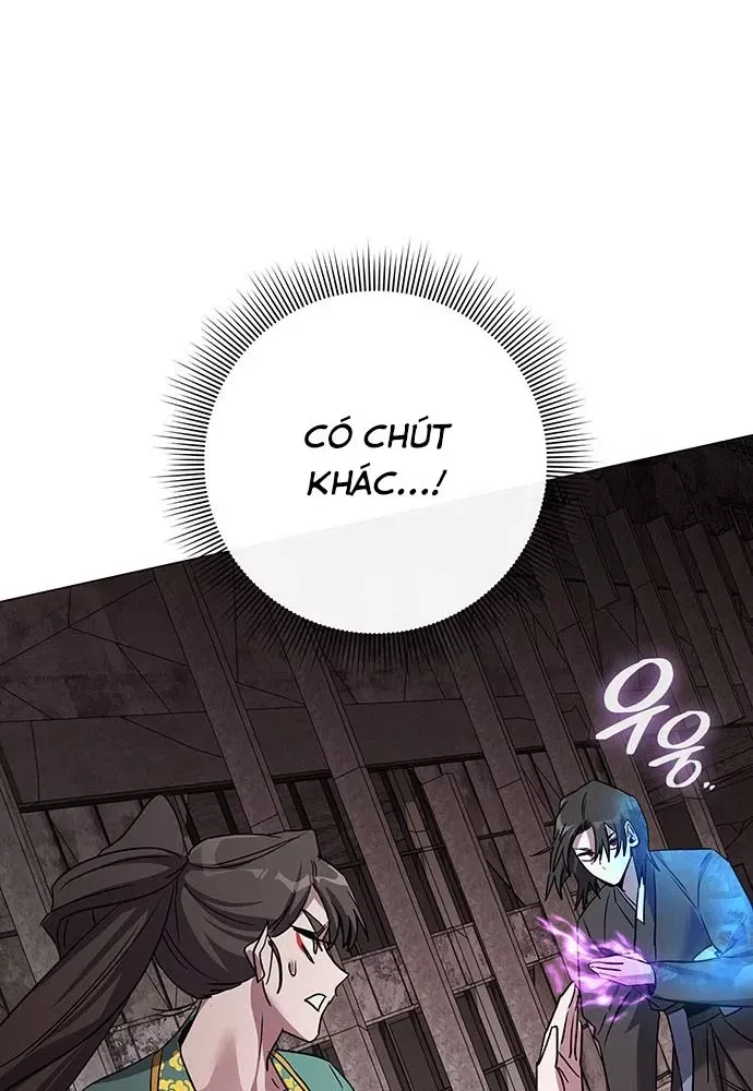 Đêm Của Yêu Tinh Chap 129 - Next Chap 130