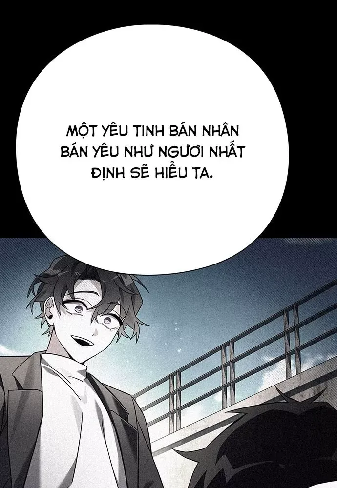 Đêm Của Yêu Tinh Chap 129 - Next Chap 130