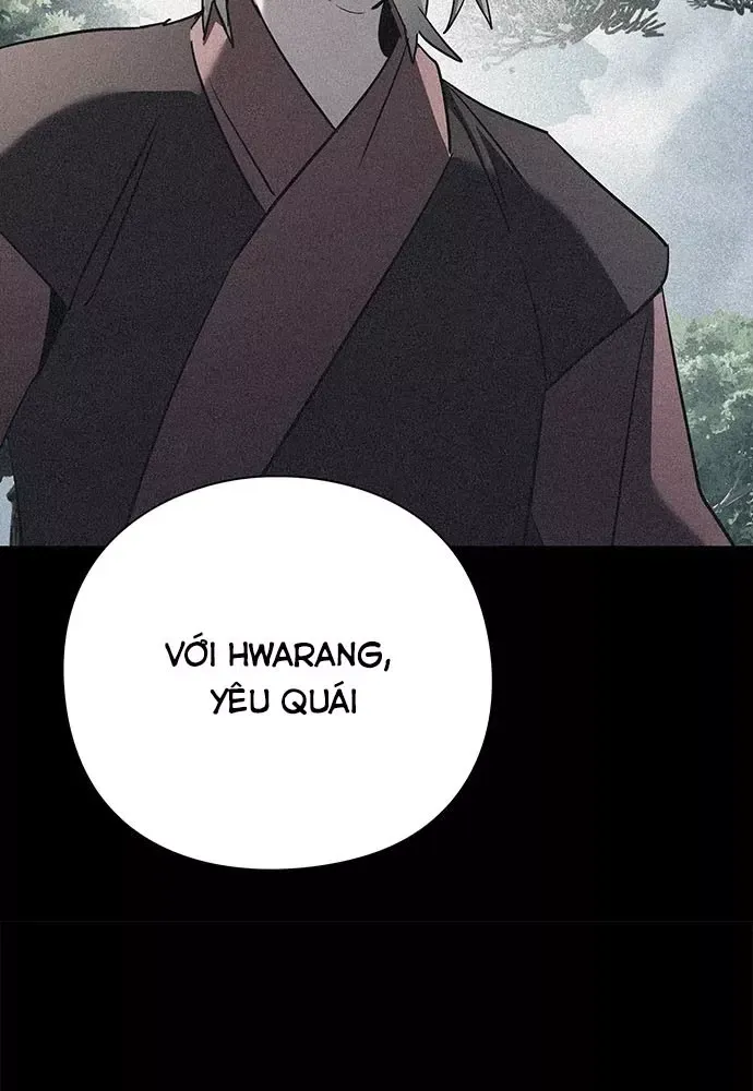 Đêm Của Yêu Tinh Chap 129 - Next Chap 130