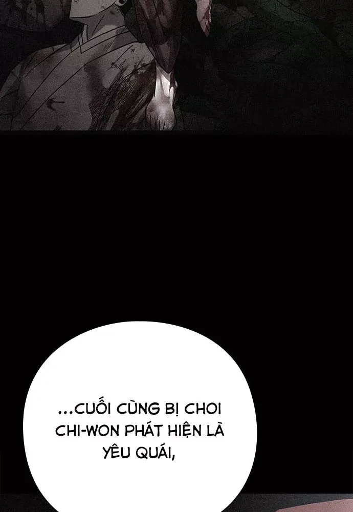 Đêm Của Yêu Tinh Chap 129 - Next Chap 130