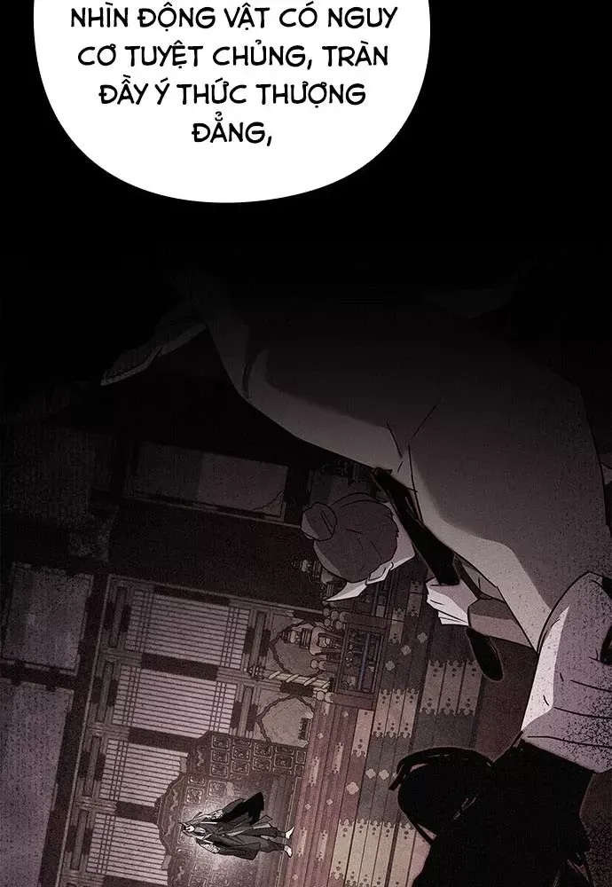 Đêm Của Yêu Tinh Chap 129 - Next Chap 130