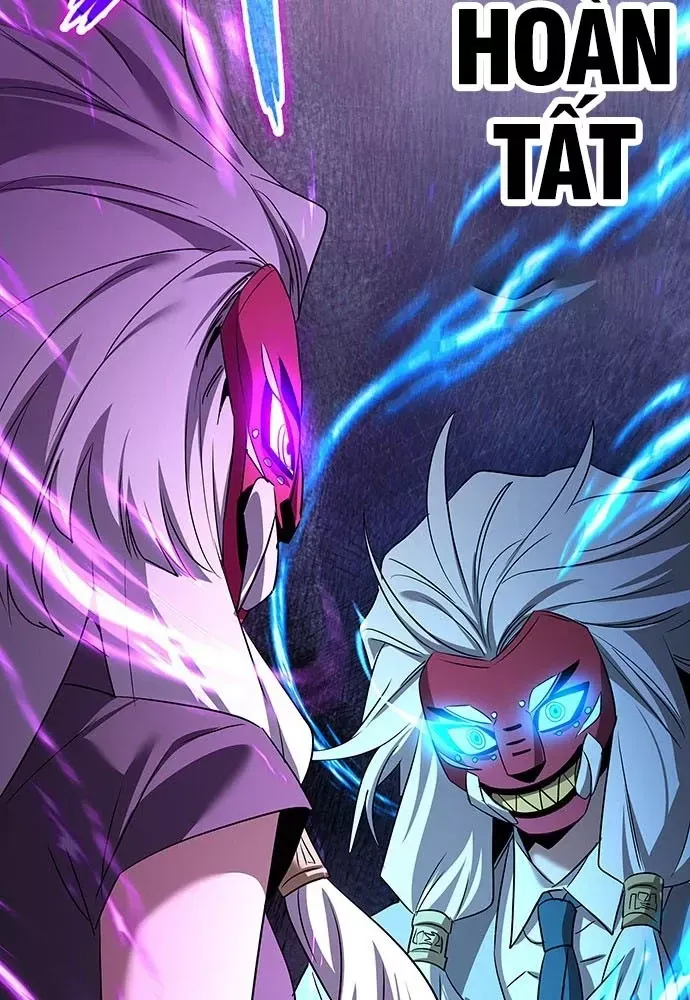 Đêm Của Yêu Tinh Chap 129 - Next Chap 130