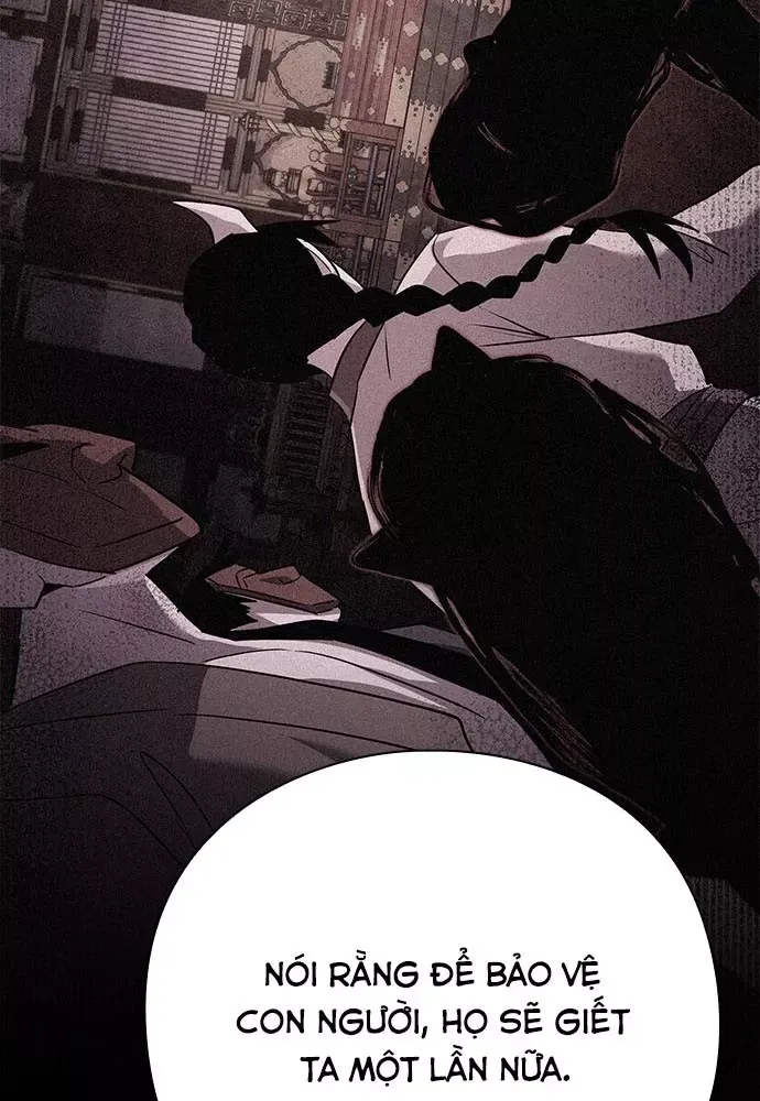 Đêm Của Yêu Tinh Chap 129 - Next Chap 130