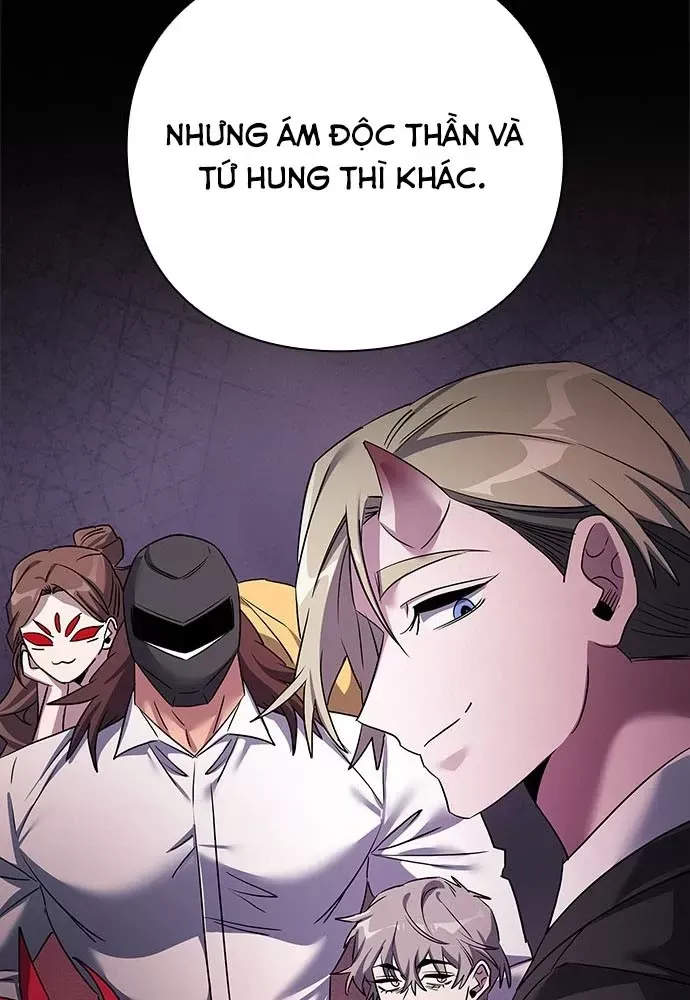 Đêm Của Yêu Tinh Chap 129 - Next Chap 130