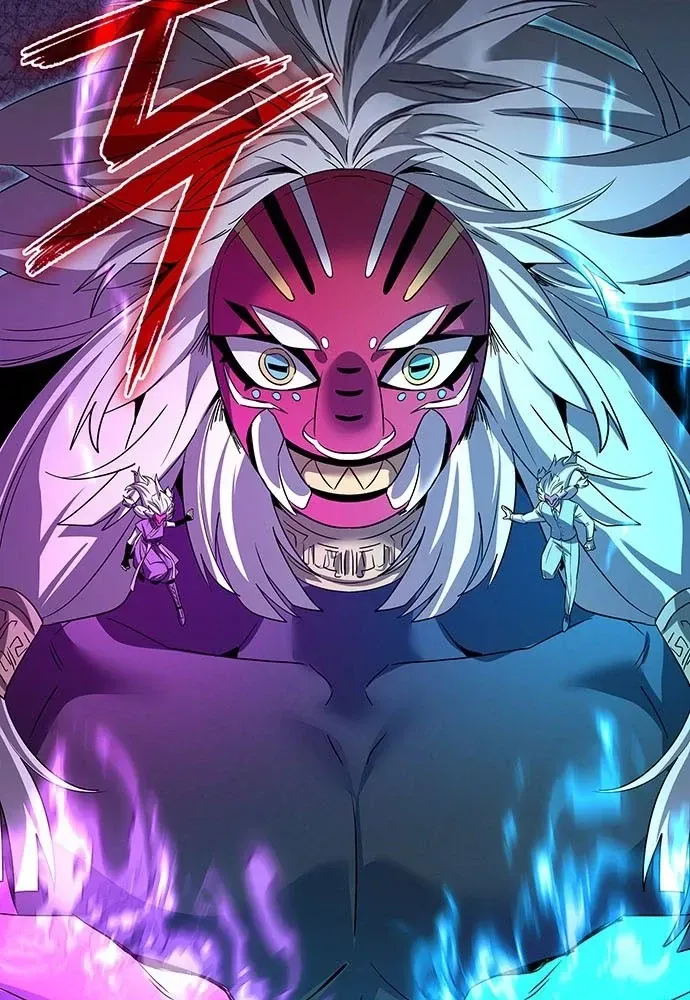 Đêm Của Yêu Tinh Chap 129 - Next Chap 130