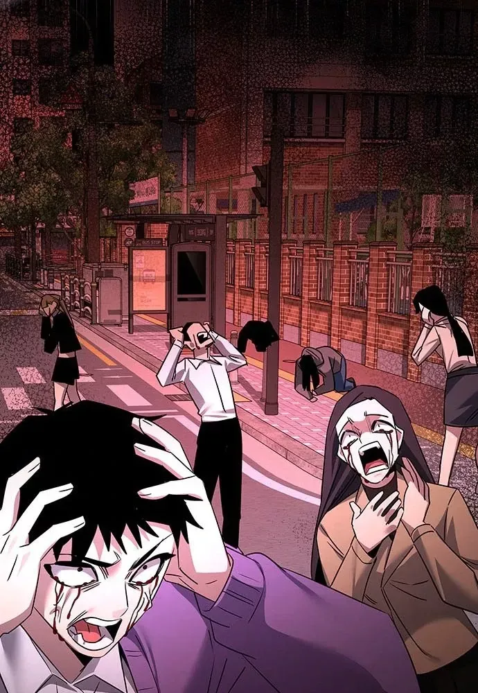 Đêm Của Yêu Tinh Chap 129 - Next Chap 130