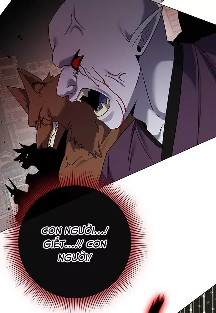 Đêm Của Yêu Tinh Chap 129 - Next Chap 130