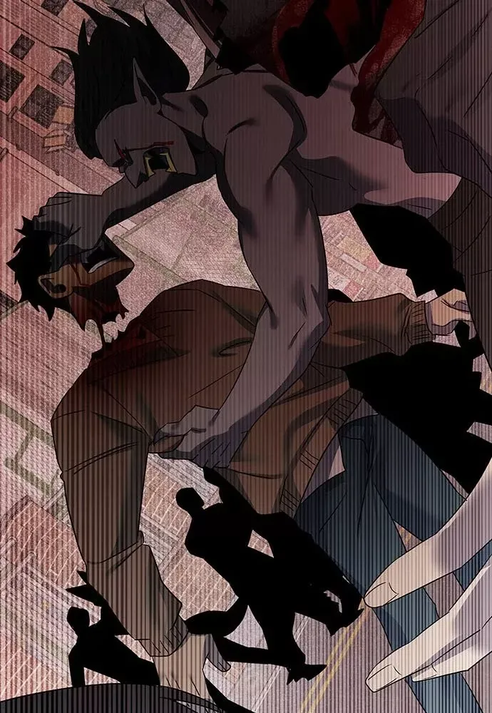 Đêm Của Yêu Tinh Chap 129 - Next Chap 130