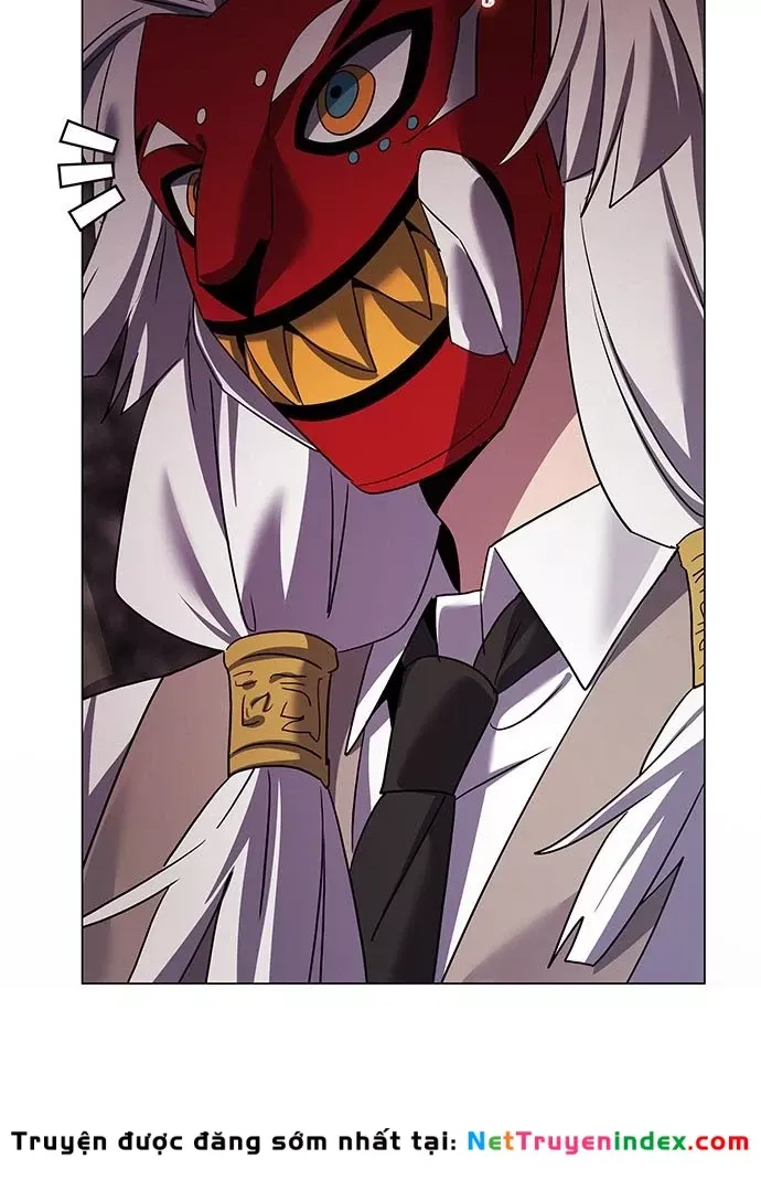 Đêm Của Yêu Tinh Chap 129 - Next Chap 130