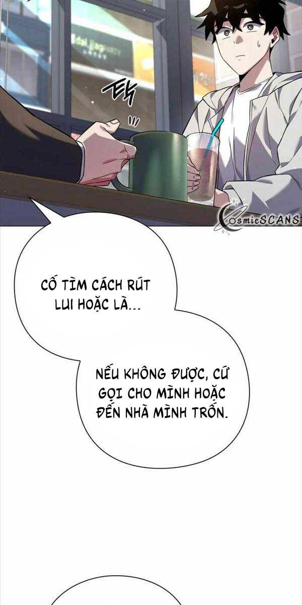Đêm Của Yêu Tinh Chap 13 - Next Chap 14