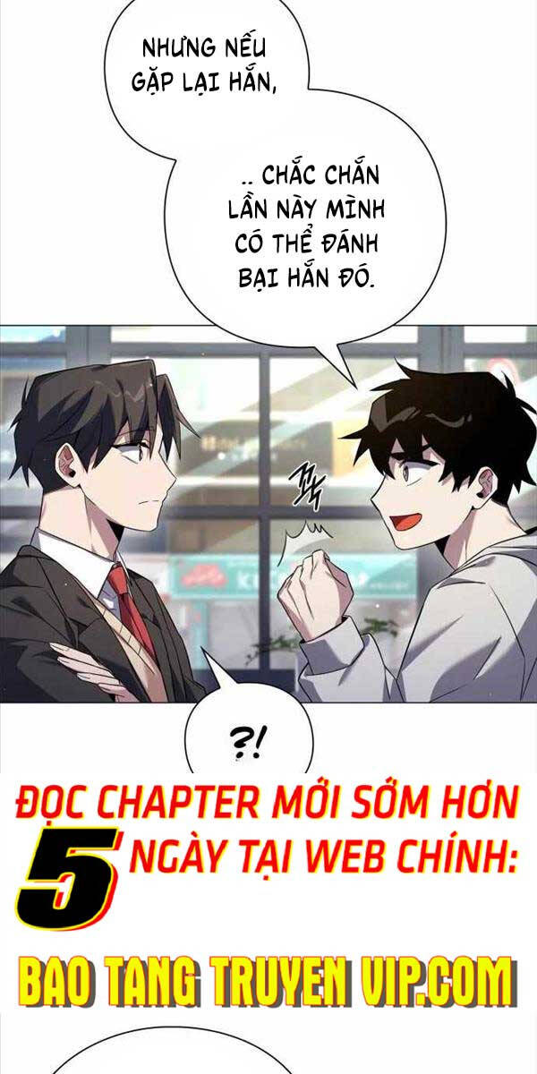 Đêm Của Yêu Tinh Chap 13 - Next Chap 14
