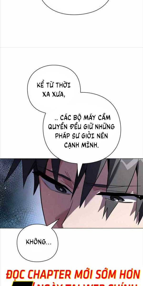 Đêm Của Yêu Tinh Chap 13 - Next Chap 14