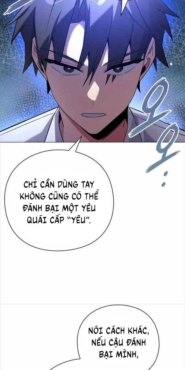Đêm Của Yêu Tinh Chap 13 - Next Chap 14