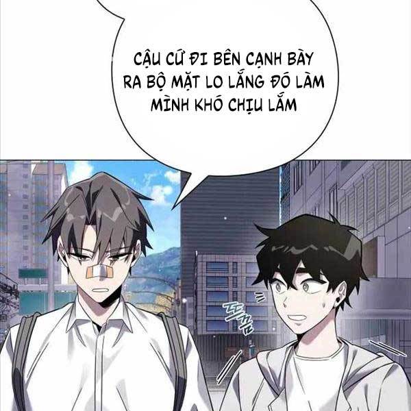 Đêm Của Yêu Tinh Chap 15 - Next Chap 16