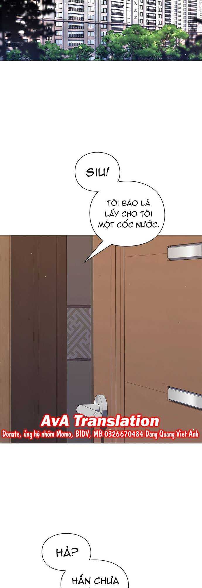 Đêm Của Yêu Tinh Chap 17 - Next Chap 18