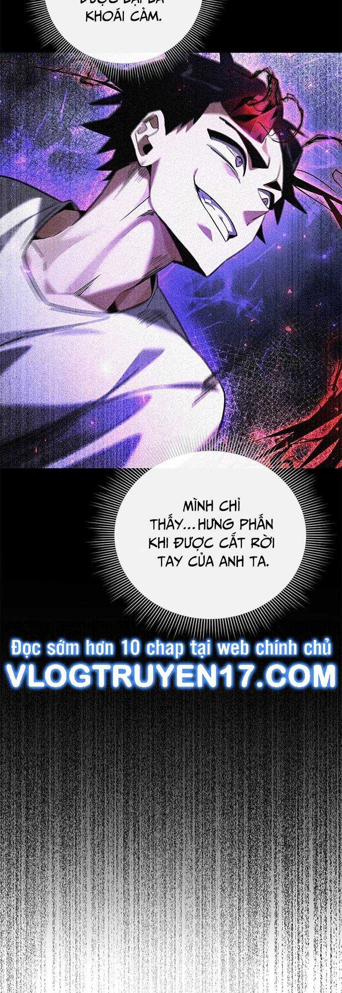 Đêm Của Yêu Tinh Chap 18 - Next Chap 19