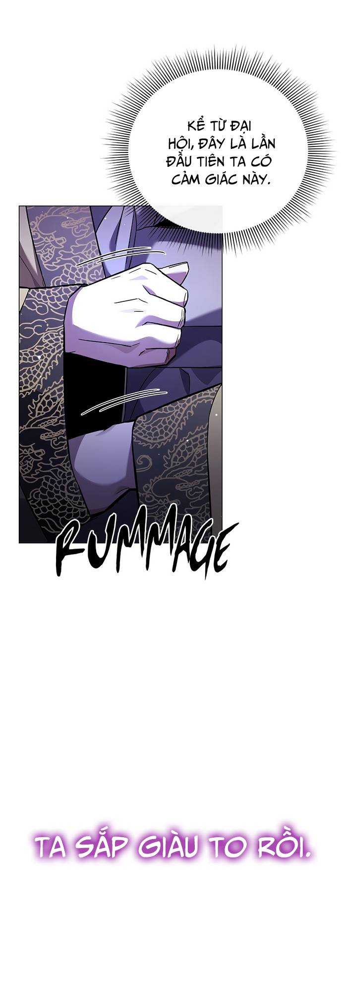 Đêm Của Yêu Tinh Chap 18 - Next Chap 19